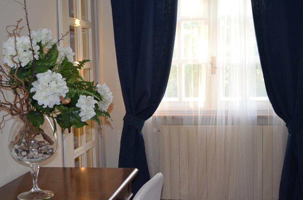 Agriturismo Villa Palentina Scurcola Marsicana Room photo