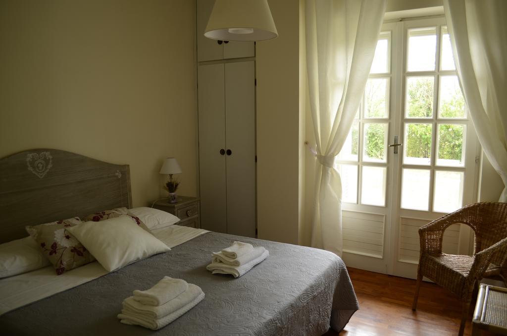 Agriturismo Villa Palentina Scurcola Marsicana Exterior photo