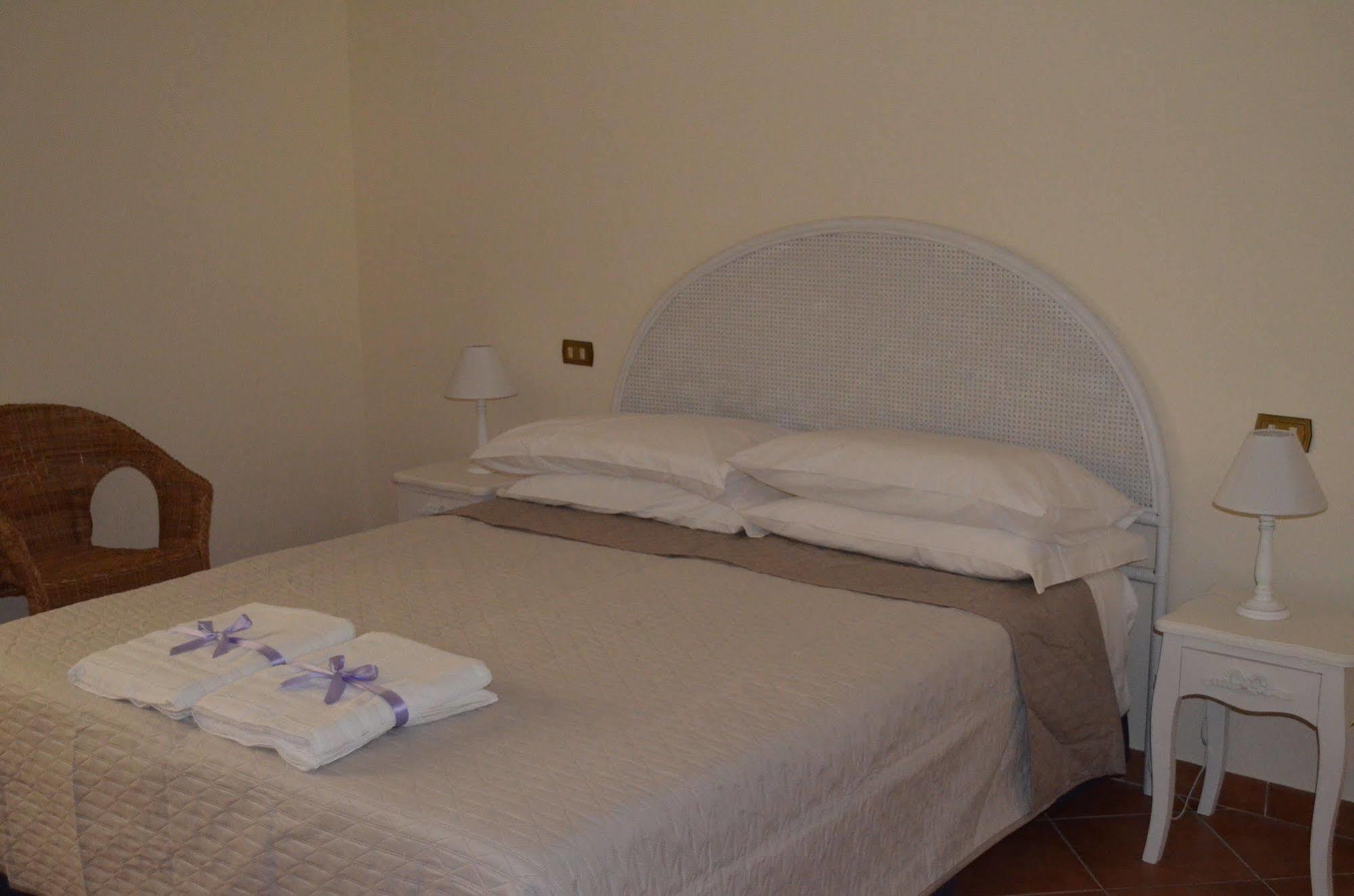 Agriturismo Villa Palentina Scurcola Marsicana Exterior photo